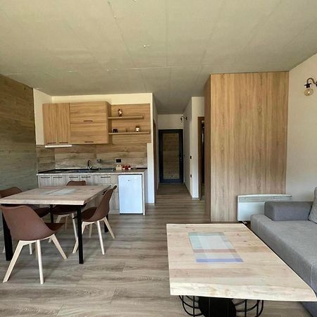 Mavrovo Apartment Екстериор снимка