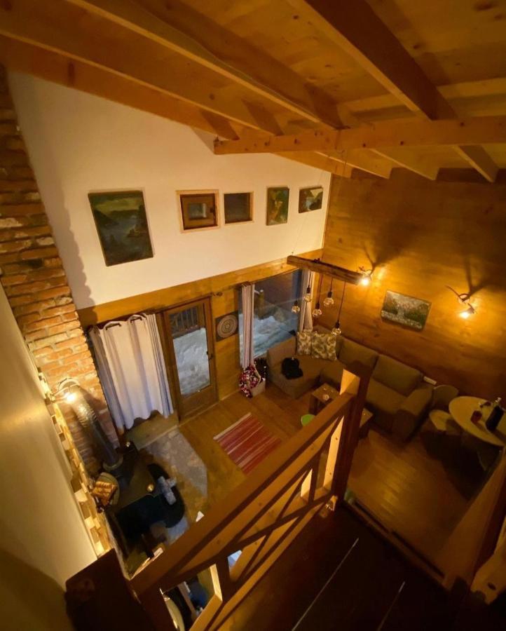 Mavrovo Apartment Екстериор снимка