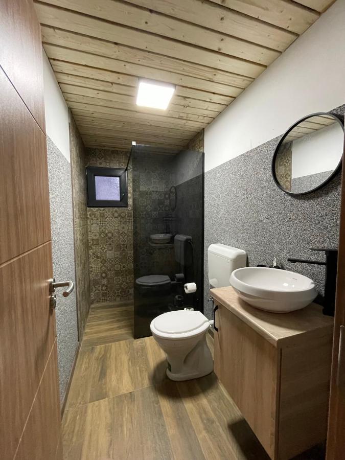 Mavrovo Apartment Екстериор снимка