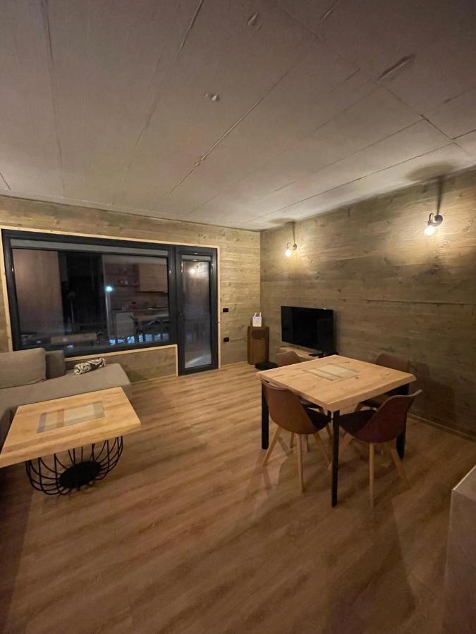 Mavrovo Apartment Екстериор снимка
