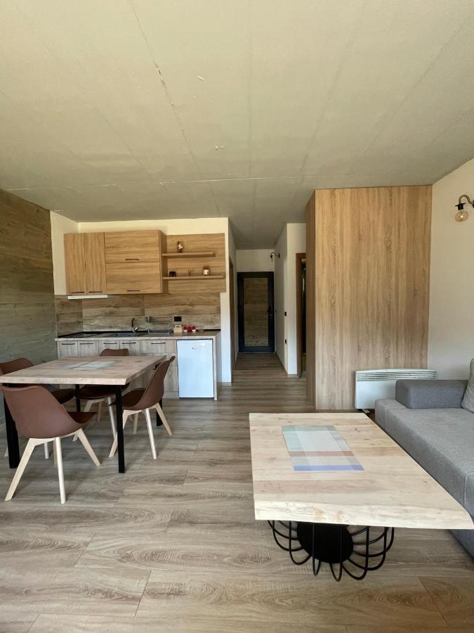 Mavrovo Apartment Екстериор снимка