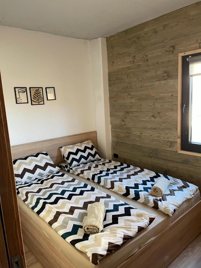 Mavrovo Apartment Екстериор снимка