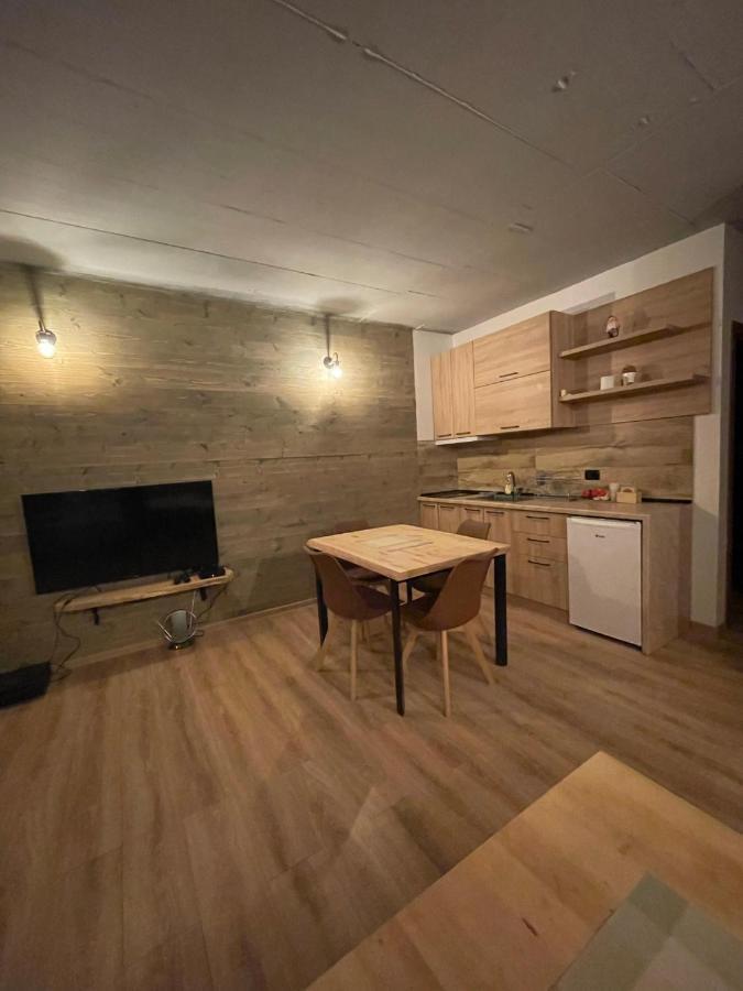 Mavrovo Apartment Екстериор снимка