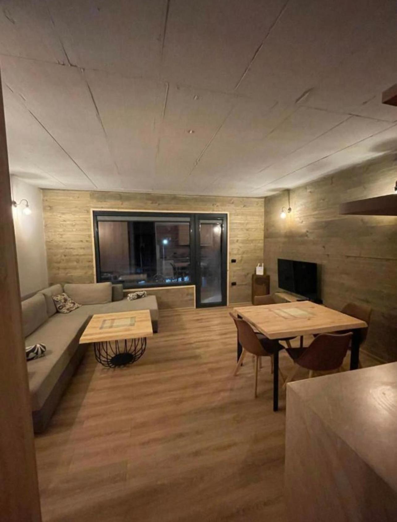 Mavrovo Apartment Екстериор снимка