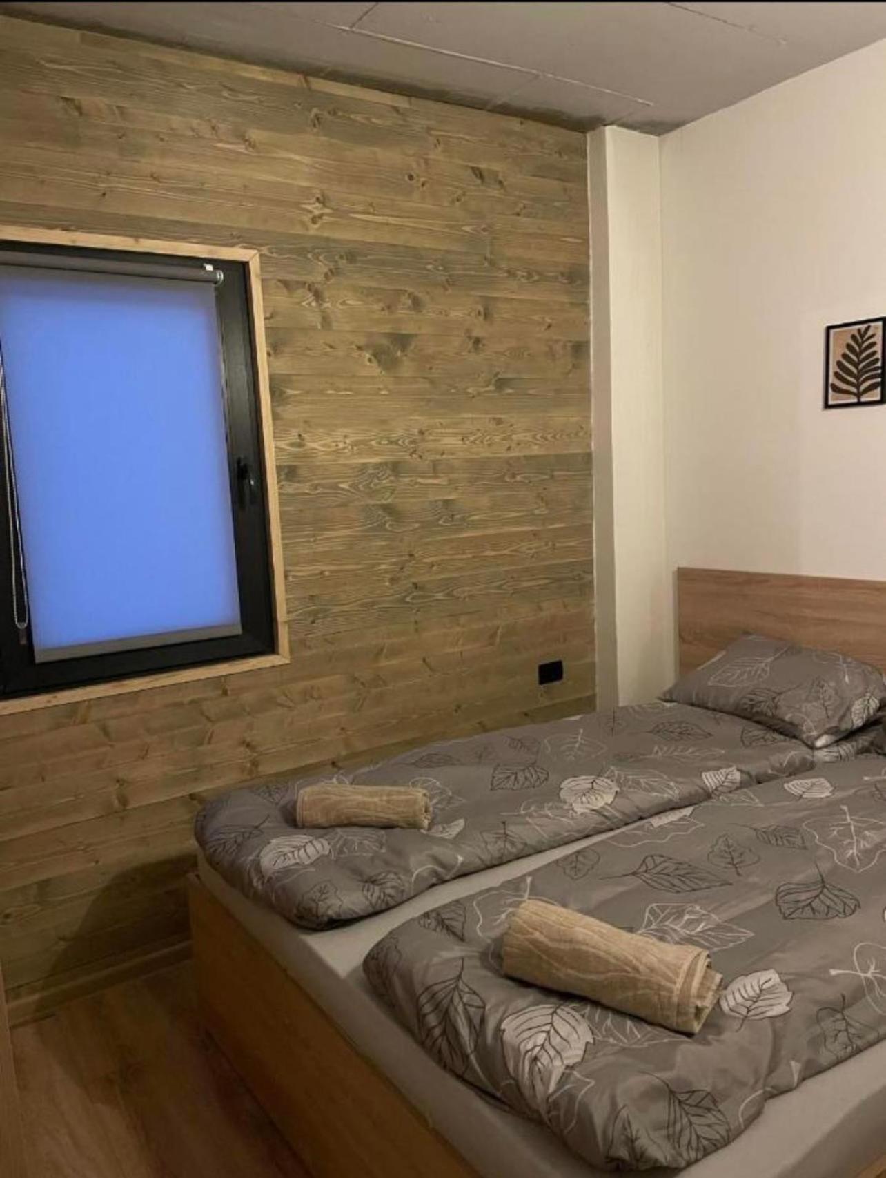 Mavrovo Apartment Екстериор снимка