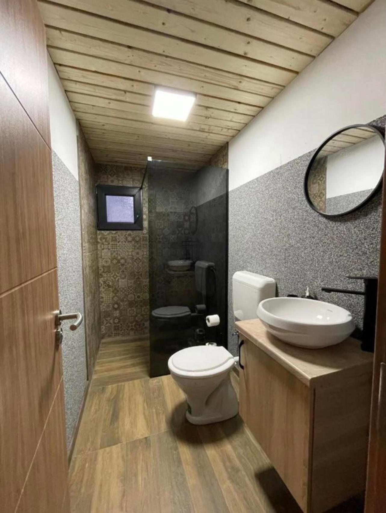 Mavrovo Apartment Екстериор снимка