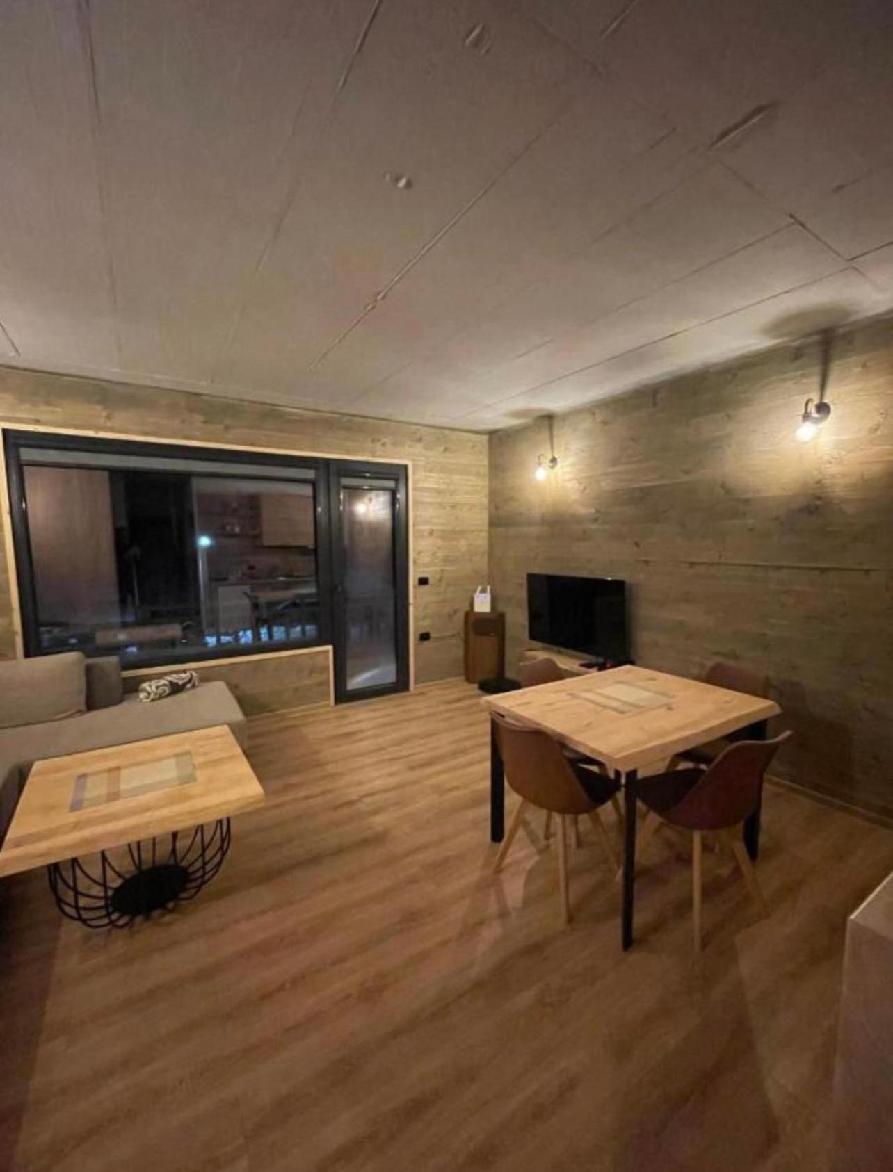 Mavrovo Apartment Екстериор снимка
